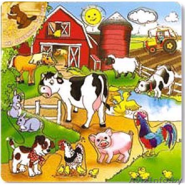 электронный плакат....... - Изображение #1, Объявление #463426