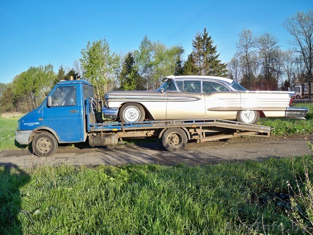 Вызвать эвакуатор - Изображение #1, Объявление #478039