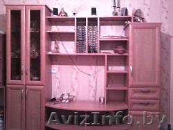 стенка-горка для гостиной и спальни - Изображение #1, Объявление #510977