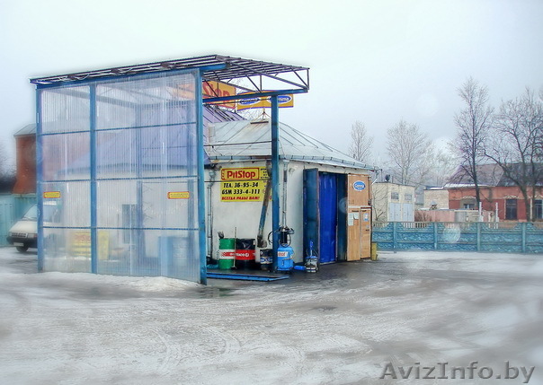         СТО "Pit Stop" - Изображение #1, Объявление #288640