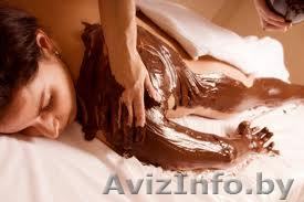 опытный массажист - Изображение #1, Объявление #495724