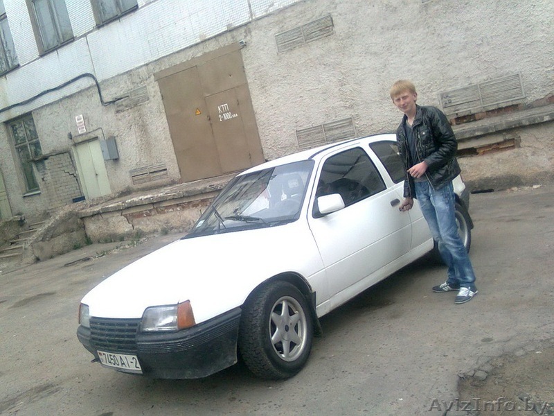 продам опель кадет - Изображение #1, Объявление #506572