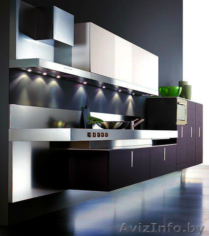 Корпусная мебель по ценам,которые не кусаются!!! - Изображение #1, Объявление #528678