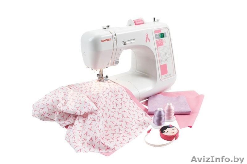 Швейные машины и оверлоки - Изображение #1, Объявление #520501