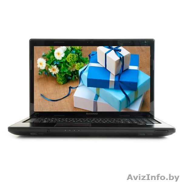  Lenovo G 570 model 59320779, 400$ - Изображение #1, Объявление #590194