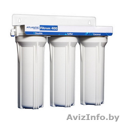 продам фильтр для воды - Изображение #1, Объявление #579427