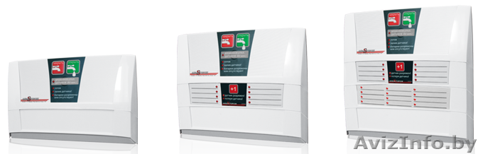 Аквасторож - система от залития квартир - Изображение #1, Объявление #596652