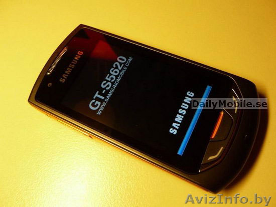 Мобильный телефон в отличном состоянии - Изображение #1, Объявление #583114