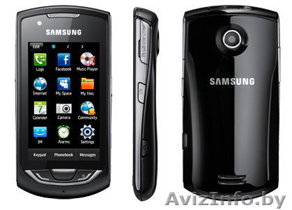 ХОРОШИЙ НАДЕЖНЫЙ ТЕЛЕФОН - Изображение #1, Объявление #572321