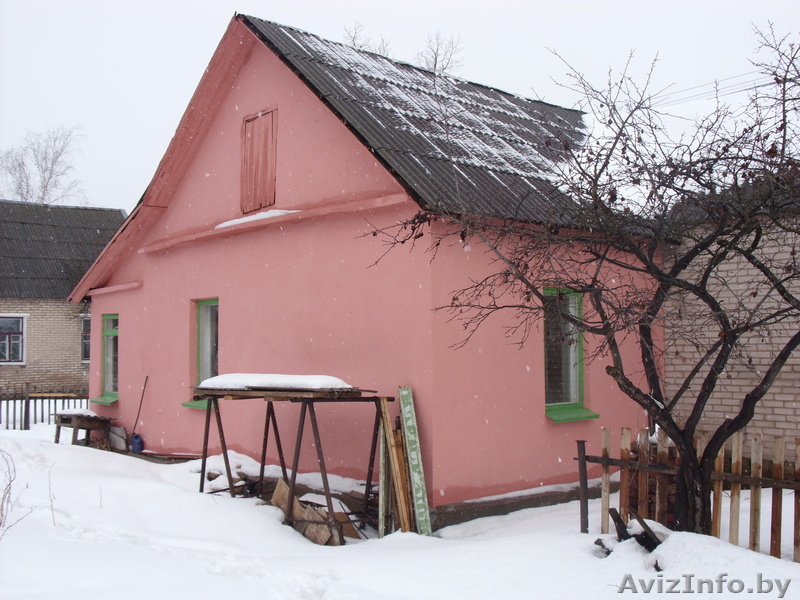 Продам полдома !!! - Изображение #1, Объявление #595040