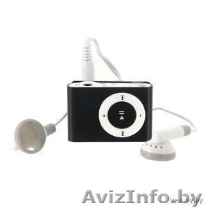 MP3 плеер MaxStart MS-MP307E - Изображение #1, Объявление #636768