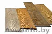 Паркет POLARWOOD (поларвуд) - Изображение #1, Объявление #618875