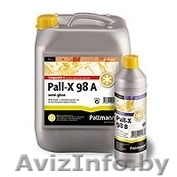 Паркетный лак, клей, нивелирующая масса - Изображение #1, Объявление #618836