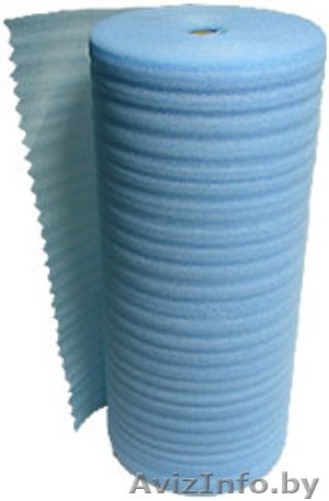 Подложка под ламинат и паркет - Изображение #1, Объявление #618845