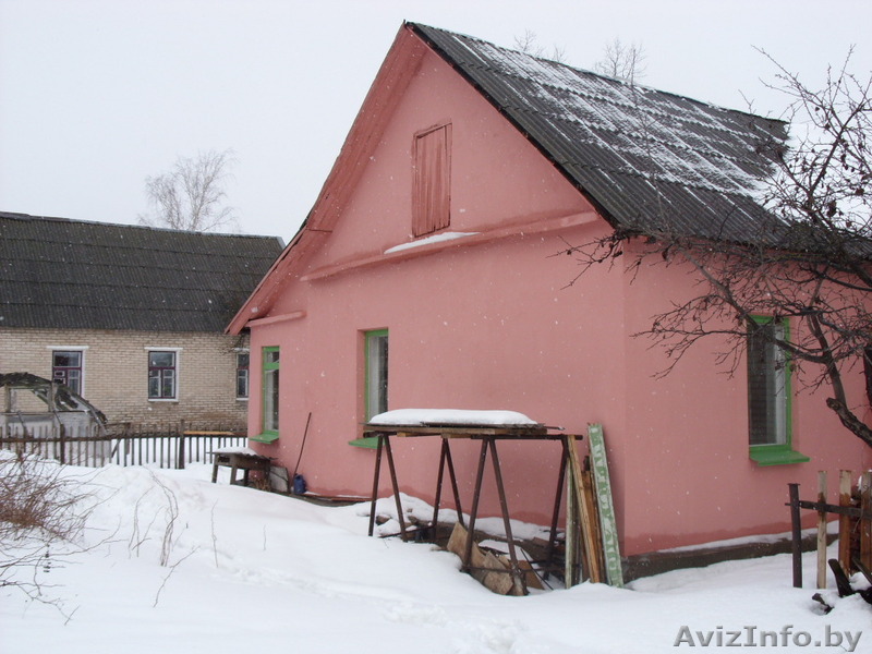 Срочно продам полдома в хорошем состоянии !!! - Изображение #1, Объявление #638667