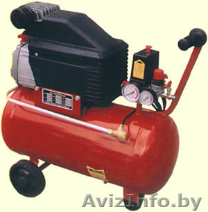 Компрессор FINI SKM  - Изображение #1, Объявление #658342