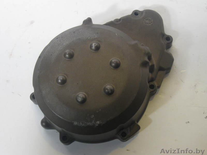 Запчасти для Kawasaki zx9r 1999 г. - Изображение #1, Объявление #655191