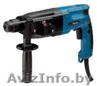 ПЕРФОРАТОР MAKITA HR2450 - Изображение #1, Объявление #658410