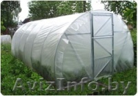 Теплица под плёнку - Изображение #1, Объявление #658392