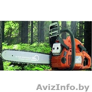 Бензопила / пила цепная /  сучкорез  Prokraft TK-5200E - Изображение #1, Объявление #658301