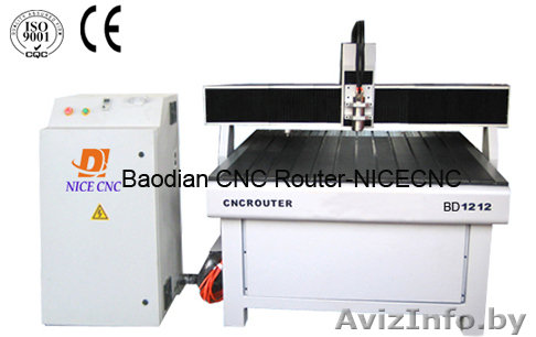 BD-1212 Деревообрабатывающие станки - Изображение #1, Объявление #690905