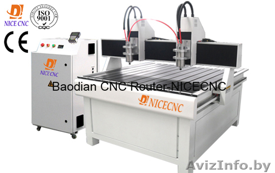 Станки для деревообработки - Изображение #1, Объявление #690942