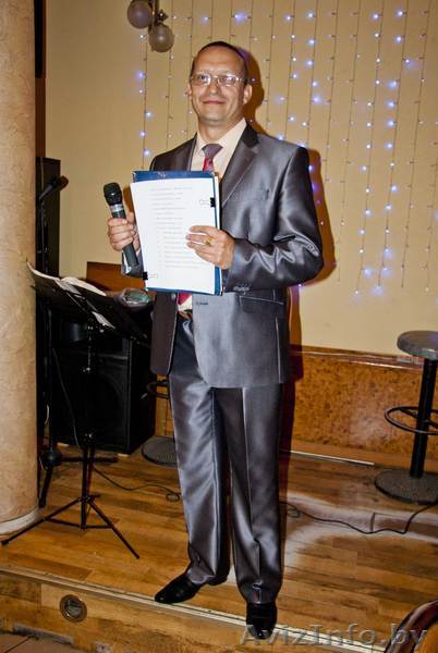 Помощь в организации праздника - Изображение #1, Объявление #702366