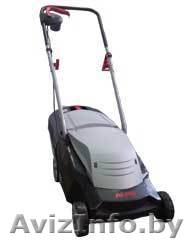 Электрическая газонокосилка AL - KO Classic 3.2 E 1000W - Изображение #1, Объявление #718365