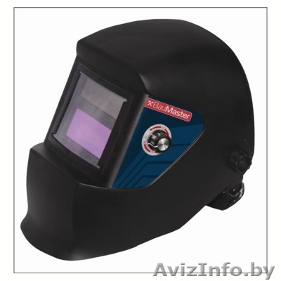 Маска сварочная сварщика Хамелеон Baumaster AW90A1WH - Изображение #1, Объявление #728281