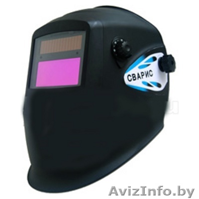 Маска сварочная сварщика, Хамелеон Сварис - Изображение #1, Объявление #728286