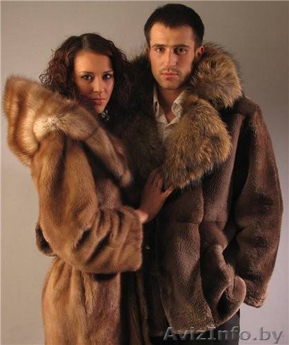 Пошив и ремонт шуб - Изображение #1, Объявление #737709