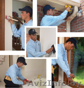 Все виды ремонта и отделочных работ - Изображение #1, Объявление #740133