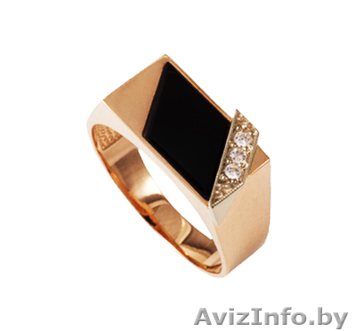 Кольцо (печатка) - Изображение #1, Объявление #745817