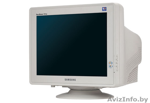 Монитор Самсунг - Изображение #1, Объявление #740841