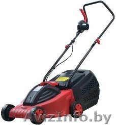 Газонокосилка ECO LE 3212 - Изображение #1, Объявление #734318