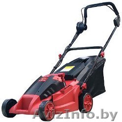 Газонокосилка ECO LE 3816 - Изображение #1, Объявление #734320