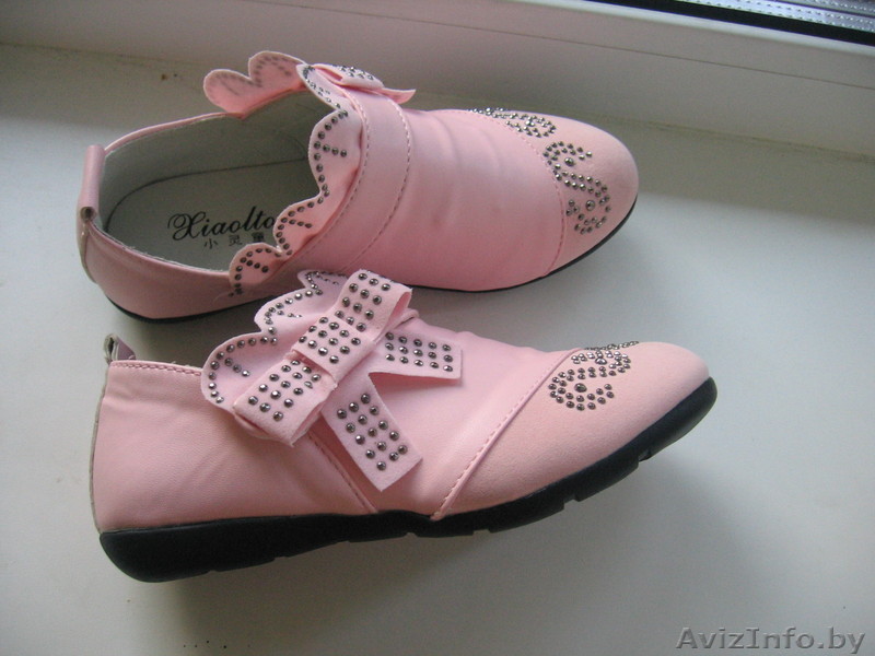 Детские ботинки - Изображение #1, Объявление #732194