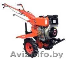 Мотоблок  Nikkey MK 950  (6.5 л.с.)  культиватор / мотокультиватор - Изображение #1, Объявление #739005