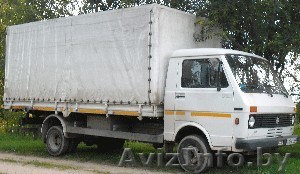 Грузоперевозки по Витебску и обласит - Изображение #1, Объявление #764412