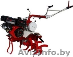 Мотоблок Лидер 1050 КХ мотокультиватор / культиватор + ПЛУГ в подарок - Изображение #1, Объявление #718371