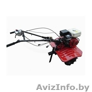 Мотоблок Лидер 900 мотокультиватор / культиватор +   ПЛУГ и СЦЕПКА  в  - Изображение #1, Объявление #718388