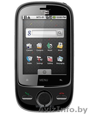 продаю Huawei U8110 - Изображение #1, Объявление #778090