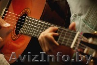 Игра на гитаре . Быстрое обучение. - Изображение #1, Объявление #768950