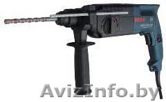 Перфоратор Bosch GBH 2-24 DSR - Изображение #1, Объявление #773299