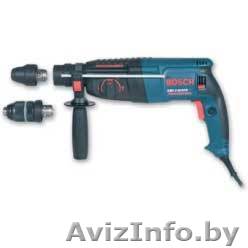 Перфоратор Bosch GBH 2-26 DFR - Изображение #1, Объявление #773300