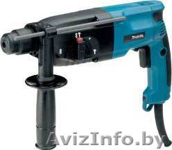  Пeрфоратор Makita HR2450  (Япония, SDS ) - Изображение #1, Объявление #773305