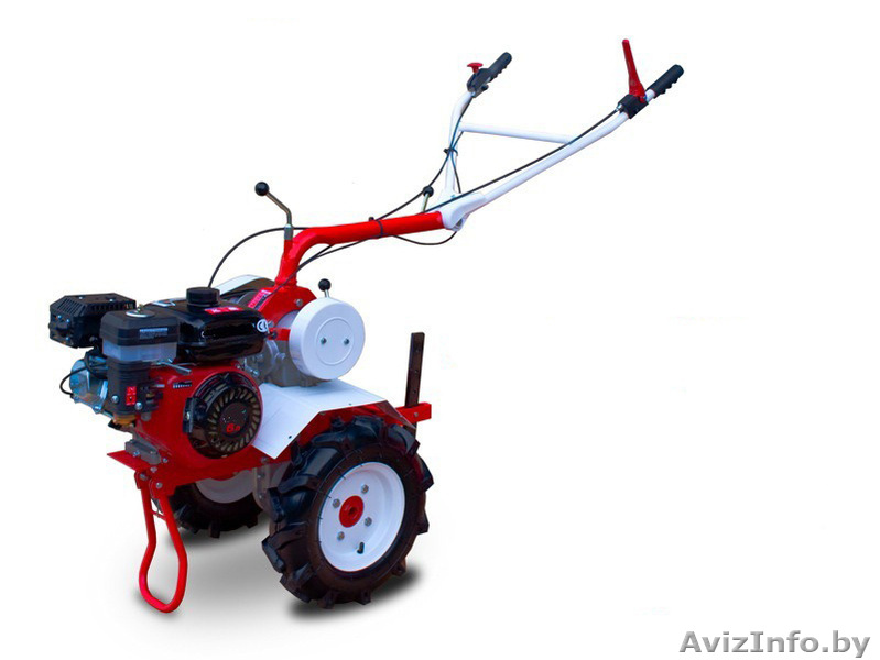 Mотоблок Shtenli 1050KX - Изображение #1, Объявление #773308