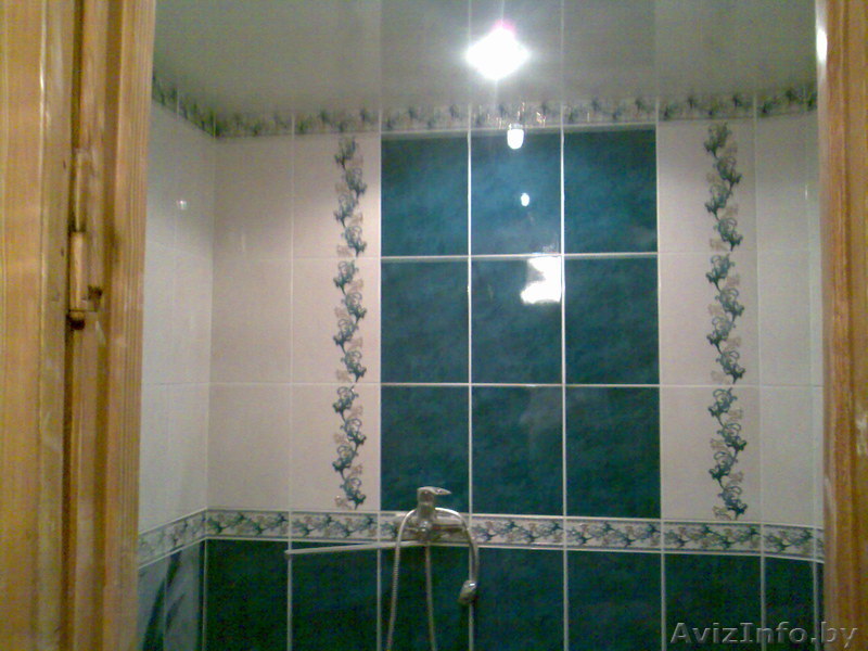 Все виды ремонтных и отделочных работ. Недорого. - Изображение #1, Объявление #788668