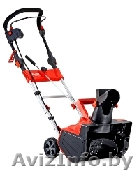   Снегоуборщик электрический AL_KO SnowLine 46E   - Изображение #1, Объявление #793827