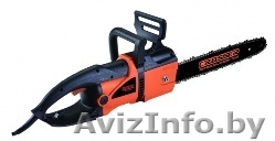 Электропила Crosser CR-2S2400M - Изображение #1, Объявление #798974